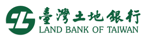 台灣土地銀行logo