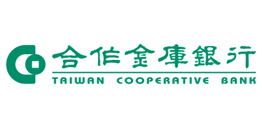 合伯金庫銀行logo